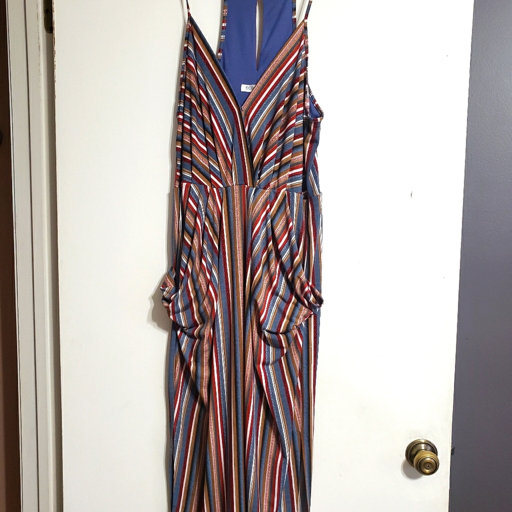 Dress with pockets!